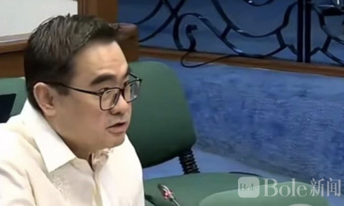 吴诗泽：旅行税是否废除由国会决定，长期居菲中国人或受益