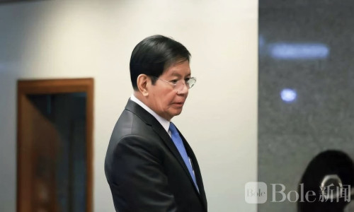 拉克森：2031年将告别政坛 不再谋求连任