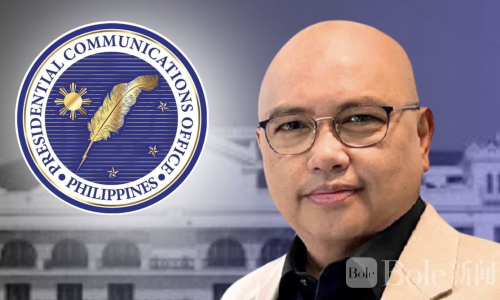 菲律宾高速惊现“总统之子路怒风波”？宫方辟谣