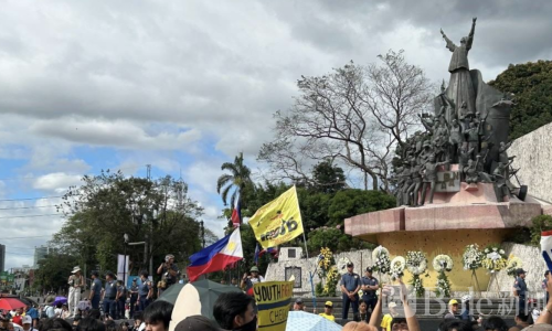 菲律宾无证不得集会！NCR警方同步收紧管控