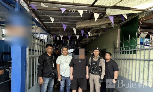 偷渡返泰欲骗遣返！男子谎称绑架终被旅游警察拘捕