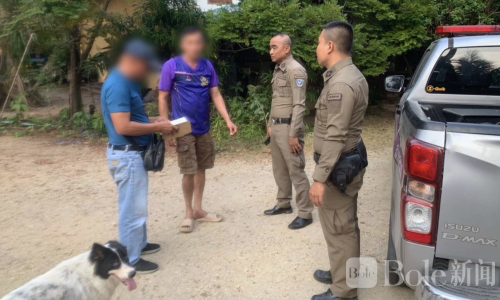 泰国网络诈骗下降7000万！投资类骗局却飙升成首位