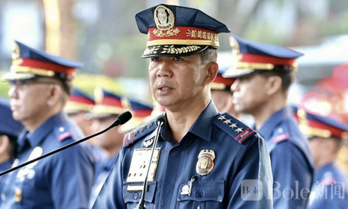 菲律宾警界震动：10名前警官涉嫌勾结犯罪集团PNP全面调查