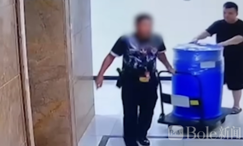 马尼拉“切尸案”受害者为中国人！四名华人嫌犯仍在逃