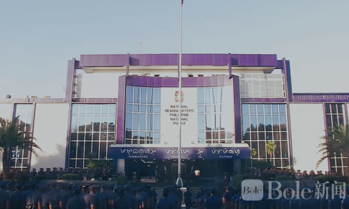 菲律宾曝警界黑幕！10名前警官涉绑架勒索被盯上