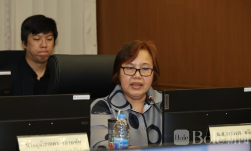 HIV高发警讯！泰国青少年HIV感染飙升至1.3万