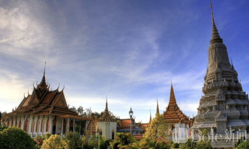 柬埔寨6月起对中国游客免签，旅游业迎客源新高峰