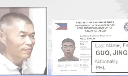 中国男子假冒菲律宾公民遭拘捕！菲律宾移民局行动再升级