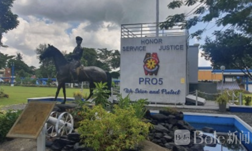 菲律宾警方强化治安：毒品、非法捕鱼与赌博同步打击！