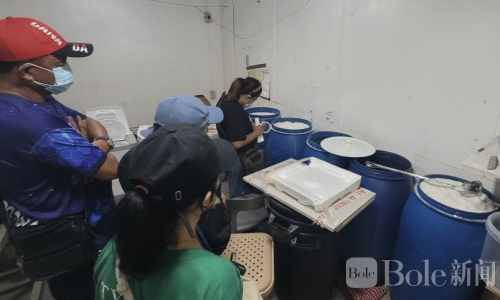 菲律宾端掉超级制毒工厂！仓库内缴获66亿毒品