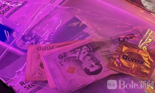 2名未满18岁儿童被迫卖淫，芭堤雅酒吧被端！