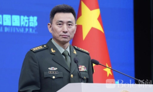 中使馆怒批：菲律宾反华舆论背后或有美资金撑腰