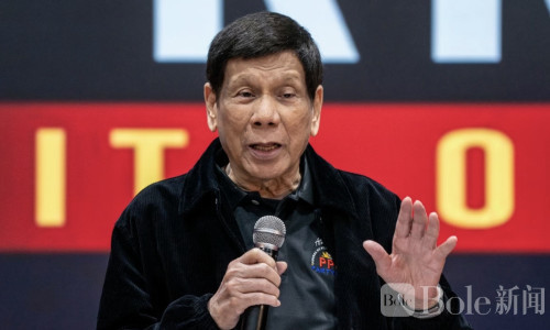 老杜之子怒批ICC：证据扭曲，调查充满政治偏见