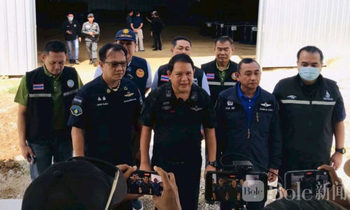 泰国DSI出手！查扣800吨制毒原料 涉案逾7000万