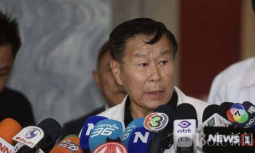 他信减刑获释，塞利披素警告：别像总理般指挥政治