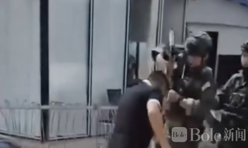 柬泰边境冲突殃及中国投资人：300万美元酒店被洗劫一空