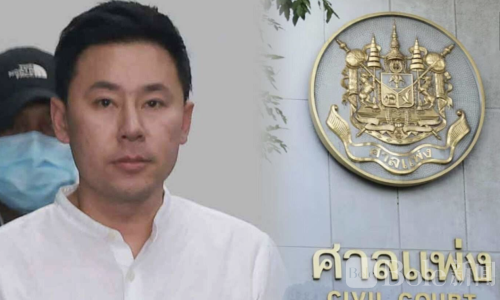 泰国名律师资产遭法院紧急冻结！涉案金额超7400万