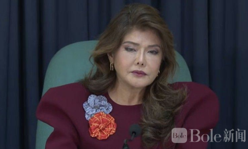 马科斯总统府澄清：伊梅缺乏总统安保与兄妹关系无关