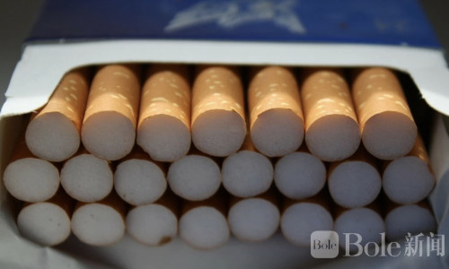 抢劫未遂！菲律宾两名男子商店行窃 P75,000香烟落网