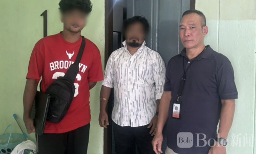 高薪餐厅梦碎！3名印度女子被骗赴泰被迫卖淫