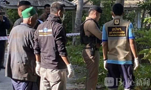 泰国帕塔尼悲剧：丈夫虐妻致死，弃尸荒林后潜逃