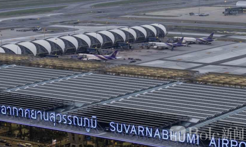 泰国机场紧急取消48个航班！旅客紧急调整行程