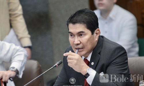 图尔福回应副总统传闻：家人受影响，绝不再涉政治风暴