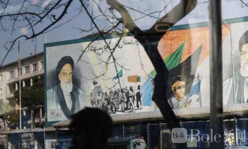 美以空袭伊朗，中国公民撤离通道及安全提示公布！