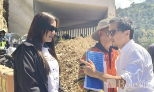 菲律宾肯农公路重建计划启动，DPWH拨款2.7亿比索！