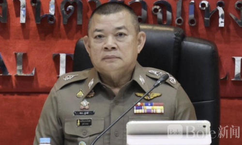 泰国ACSC报告：2月诈骗案件突破2.8万起，损失近10亿泰铢