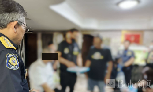 扫毒行动再升级！泰国两名军官卷入跨国毒网落网