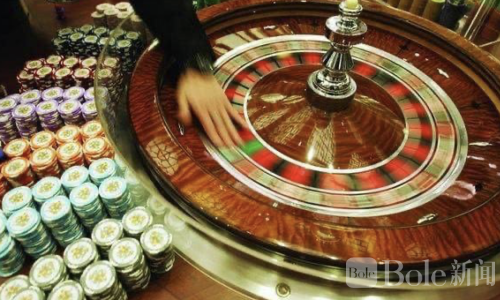 博彩业回暖背后：柬埔寨连出重拳整顿市场！