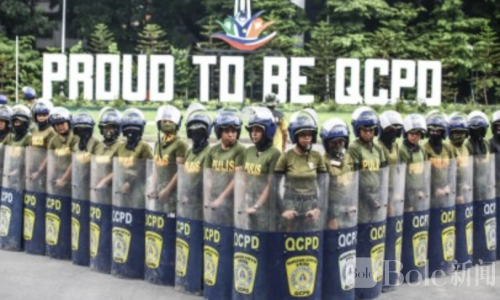 马尼拉一周扫黑逮捕233人！缴获毒品百万比索