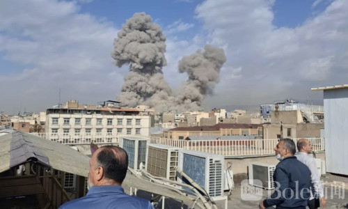 中东战火升级！大批菲律宾人进退两难