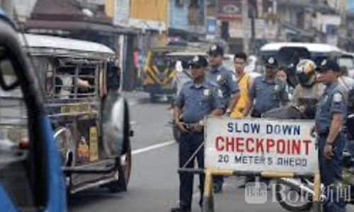 菲警搞“合法绑架”，中国男子遭500万罚款+半年牢狱！