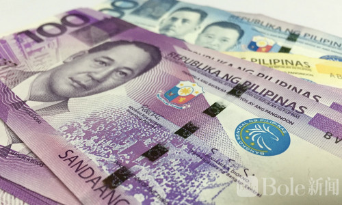 菲律宾政府一月预算执行仅42%，地方单位支出几近停滞