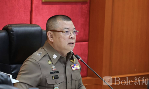 泰国网骗时代：电话诈骗金额暴增37%，年轻女性受害最大！