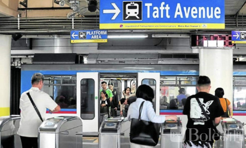 3月8日女神专属！马尼拉MRT-3早晚高峰免费乘车