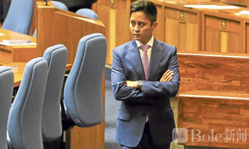 小马之子提出反路怒法案，惩治威胁、恐吓与报复性驾驶