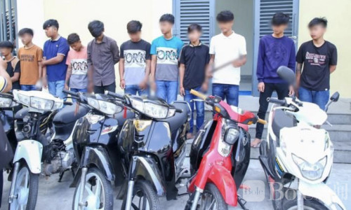 机会还是隐患？柬埔寨计划雇佣黑帮成员当警察