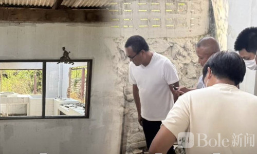 曼谷经理遭绑架焚尸！9人涉案，疑因感情纠纷酿惨剧