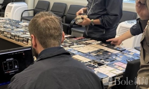 FBI联手泰国警方围剿电诈！东南亚诈骗园区被盯上