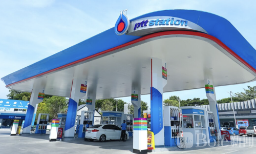 泰国油价锁定15天！PTT携手政府呼吁民众暂停使用容器装油