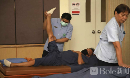 泰国升级传统泰式按摩！推动数字化培训与资质认证