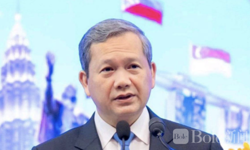 洪玛奈下令4月前清零电诈！全面整治诈骗据点