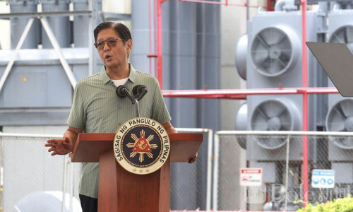 油价飙升来袭！菲律宾政府强制节电10%，空调不准低于24℃