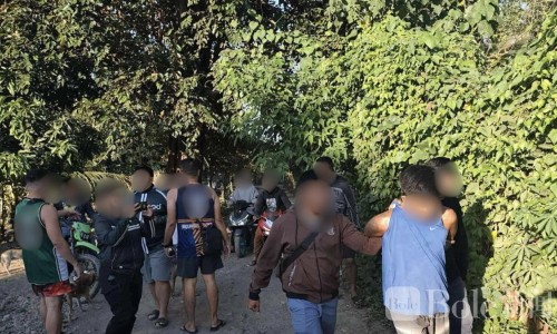 刚逃出监狱又偷摩托跑路！菲律宾逃犯不到一天被抓回