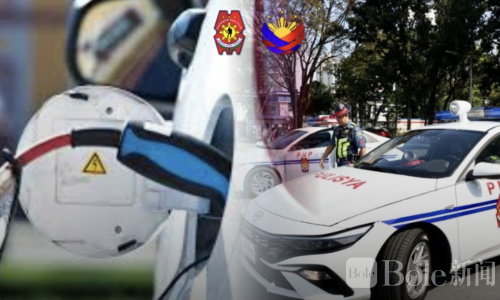 油价暴涨压力来袭！菲律宾警方考虑电动警车降成本