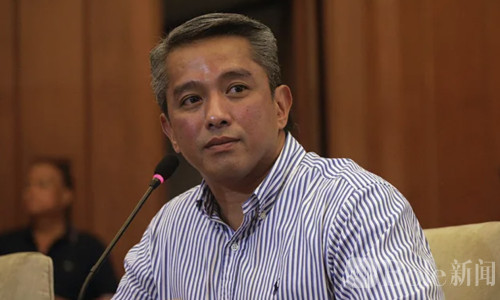 菲律宾内政部启动全国大追捕，洪阿东被全面通缉！