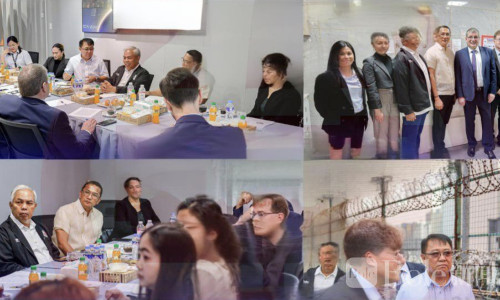 菲律宾联合联合国出手！反POGO行动迈向国际围剿